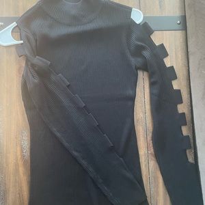 NWOT sweater